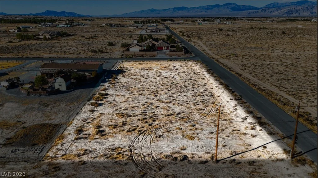 10410 Oakridge, Pahrump, NV 89048
