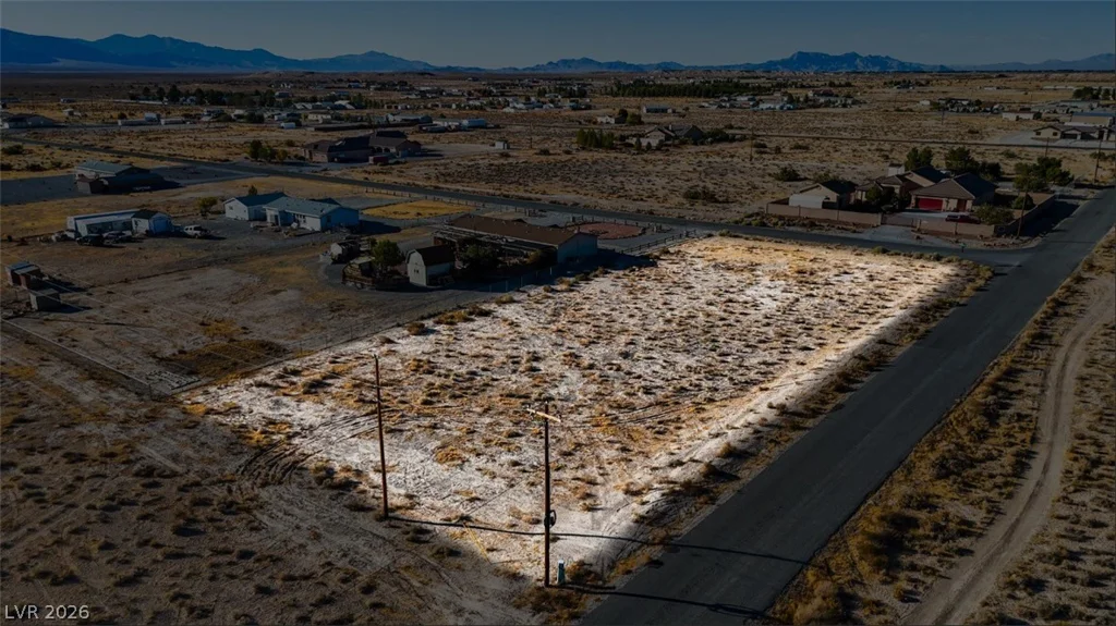 10410 Oakridge, Pahrump, NV 89048