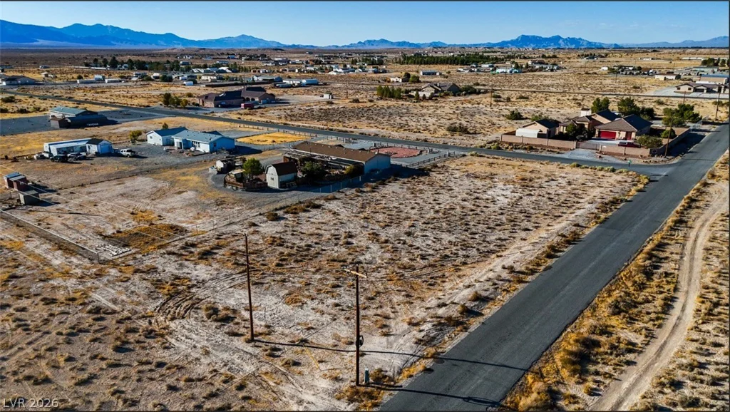 10410 Oakridge, Pahrump, NV 89048