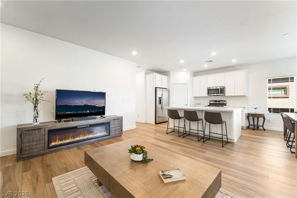 392 Aravalli Crest, Henderson, NV 89015