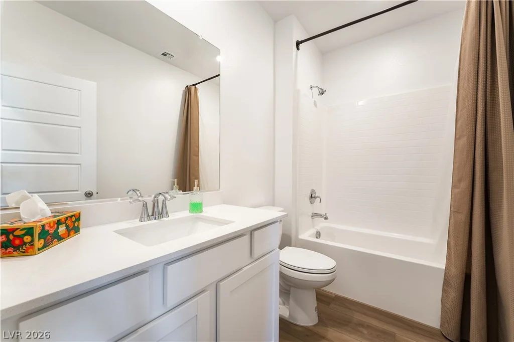392 Aravalli Crest, Henderson, NV 89015