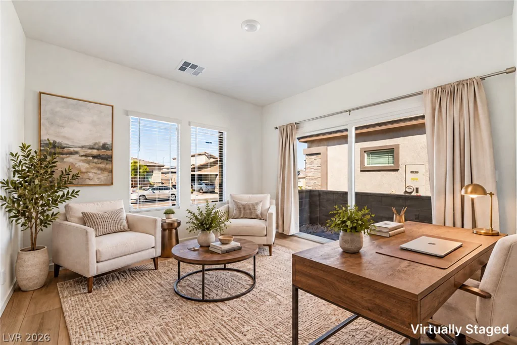 392 Aravalli Crest, Henderson, NV 89015