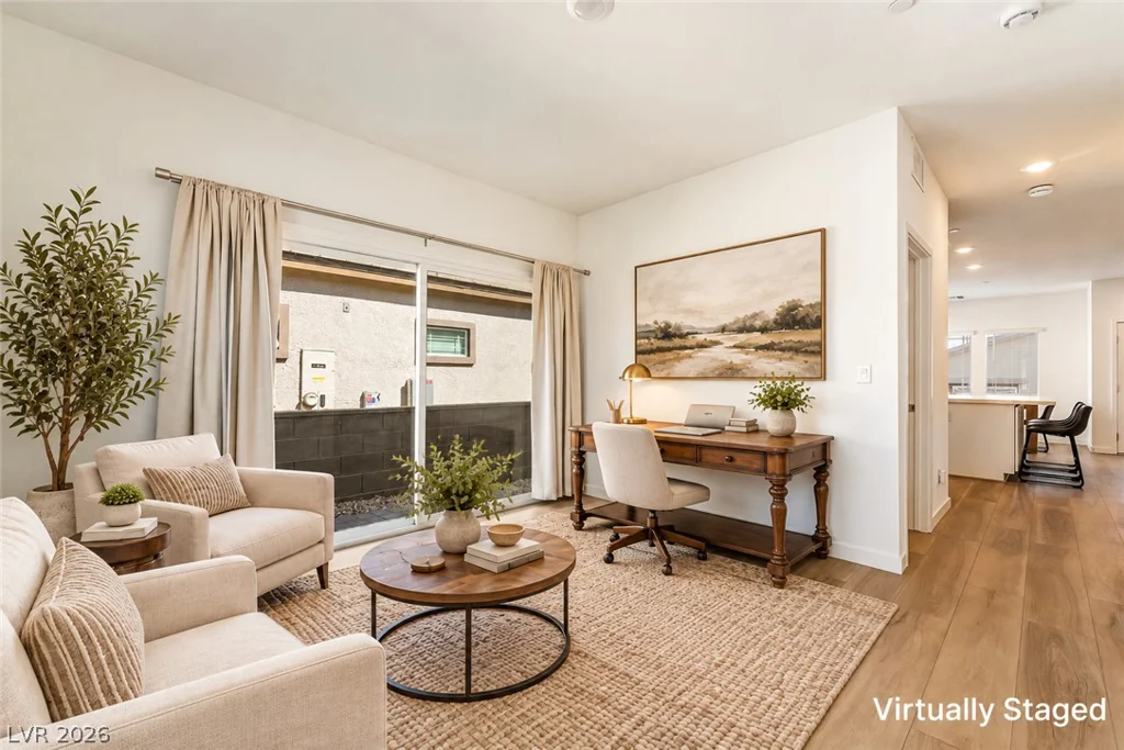 392 Aravalli Crest, Henderson, NV 89015