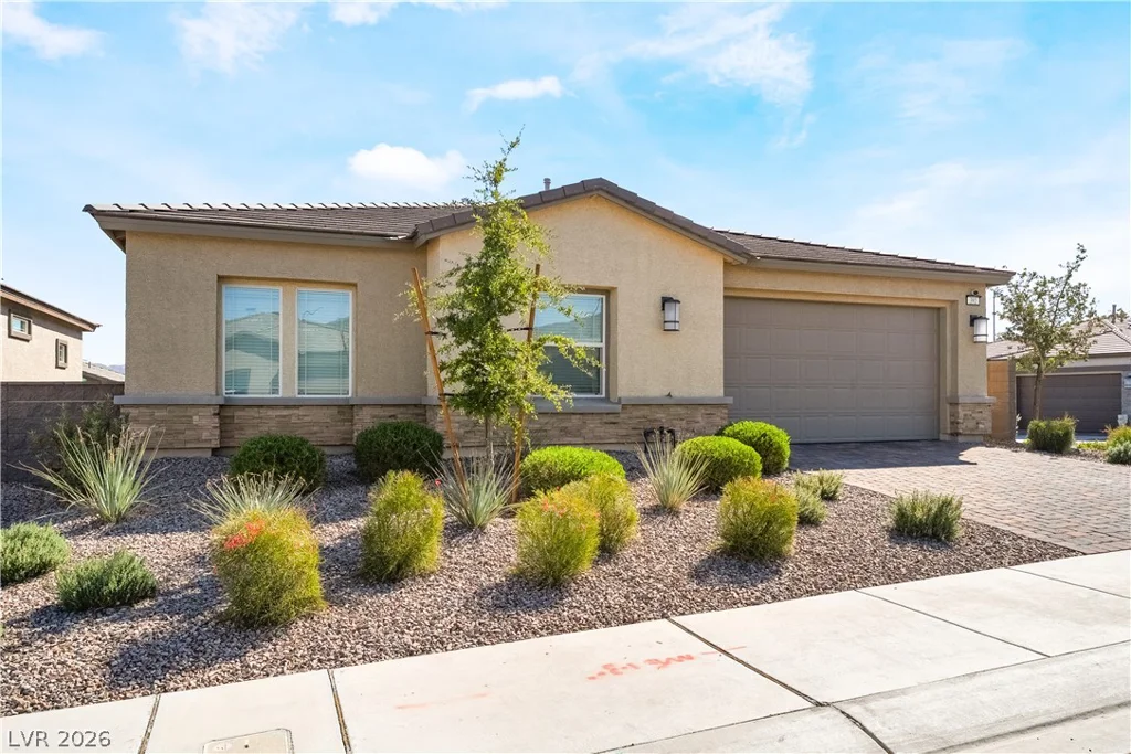 392 Aravalli Crest, Henderson, NV 89015