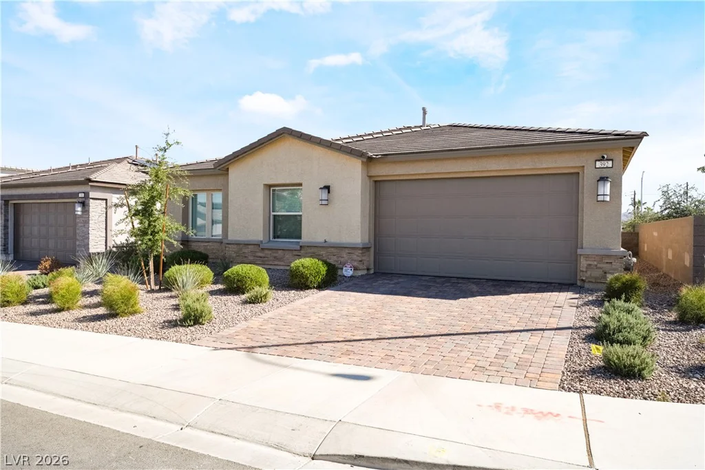 392 Aravalli Crest, Henderson, NV 89015