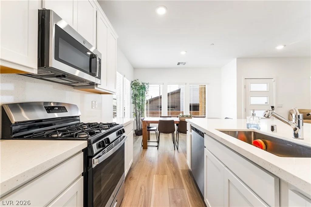 392 Aravalli Crest, Henderson, NV 89015