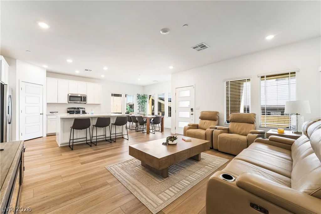 392 Aravalli Crest, Henderson, NV 89015