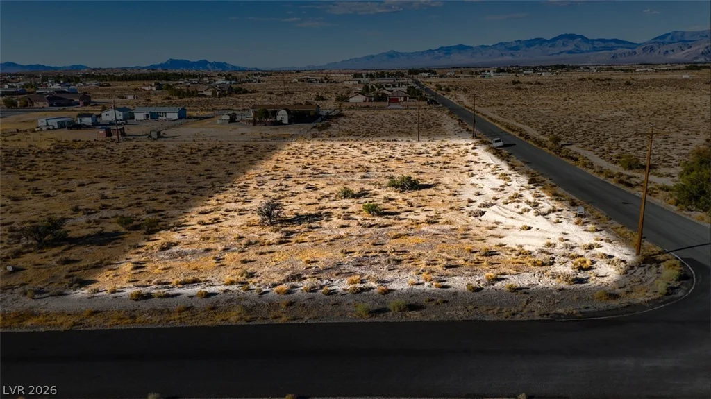 10470 Oakridge, Pahrump, NV 89048