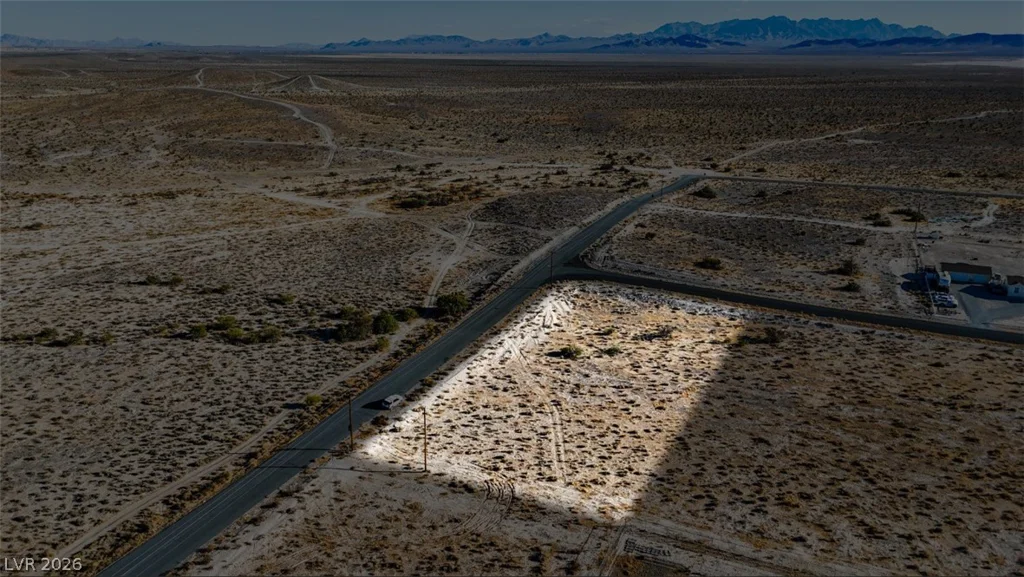 10470 Oakridge, Pahrump, NV 89048