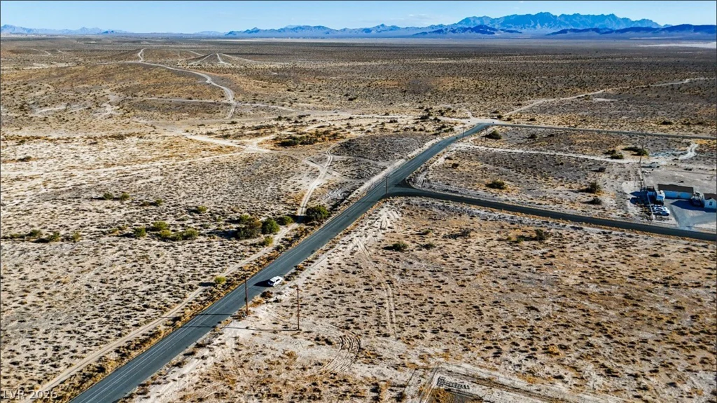 10470 Oakridge, Pahrump, NV 89048