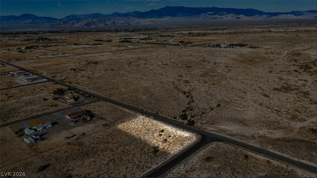 10470 Oakridge, Pahrump, NV 89048