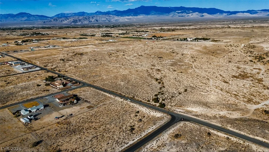 10470 Oakridge, Pahrump, NV 89048