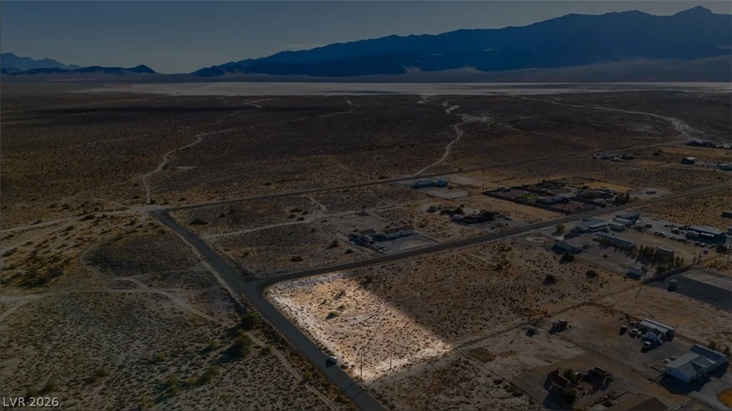 10470 Oakridge, Pahrump, NV 89048