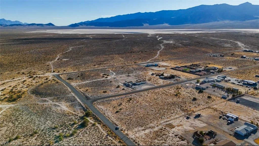 10470 Oakridge, Pahrump, NV 89048