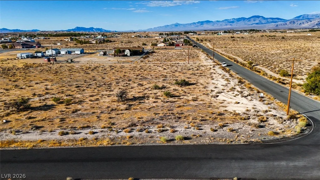 10470 Oakridge, Pahrump, NV 89048