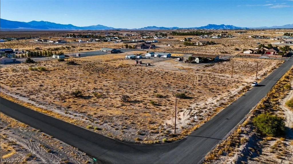 10470 Oakridge, Pahrump, NV 89048