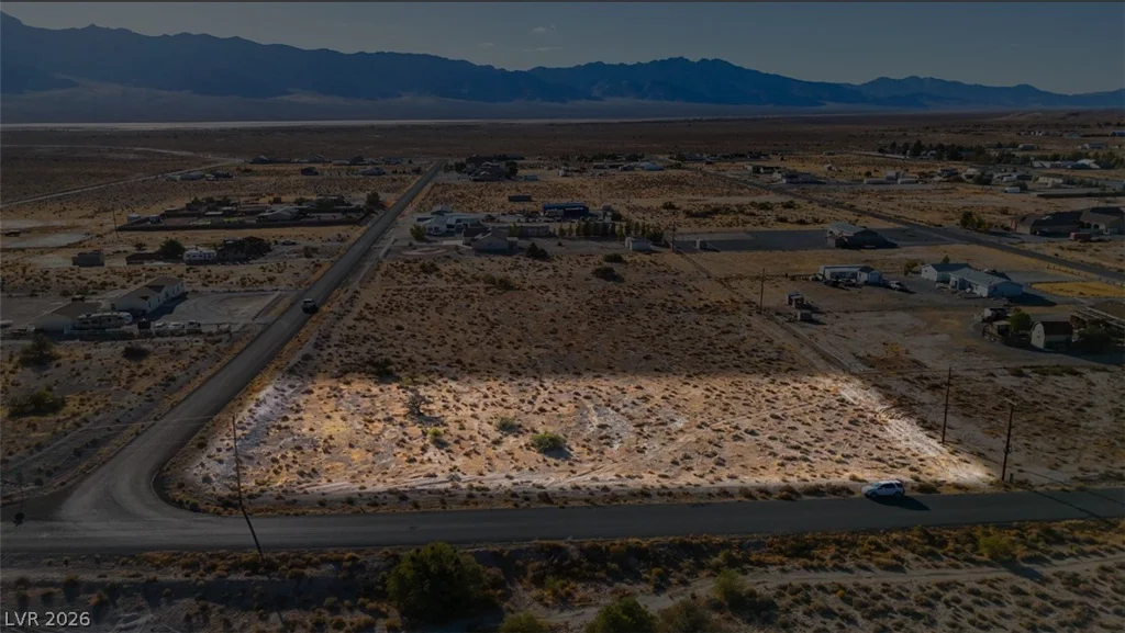 10470 Oakridge, Pahrump, NV 89048