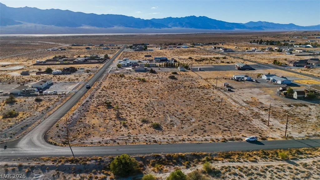 10470 Oakridge, Pahrump, NV 89048