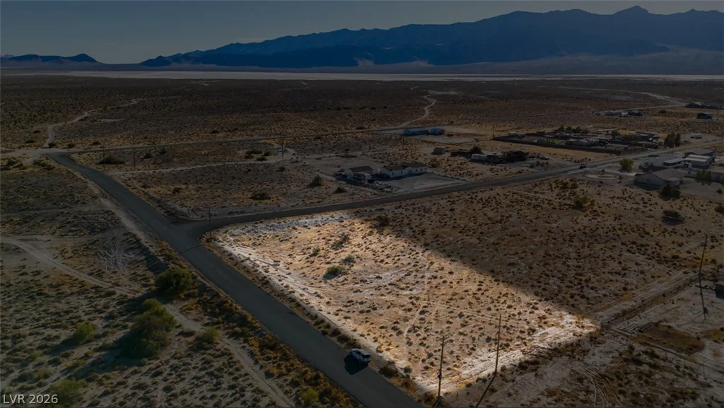 10470 Oakridge, Pahrump, NV 89048