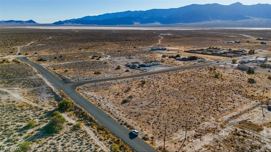 10470 Oakridge, Pahrump, NV 89048