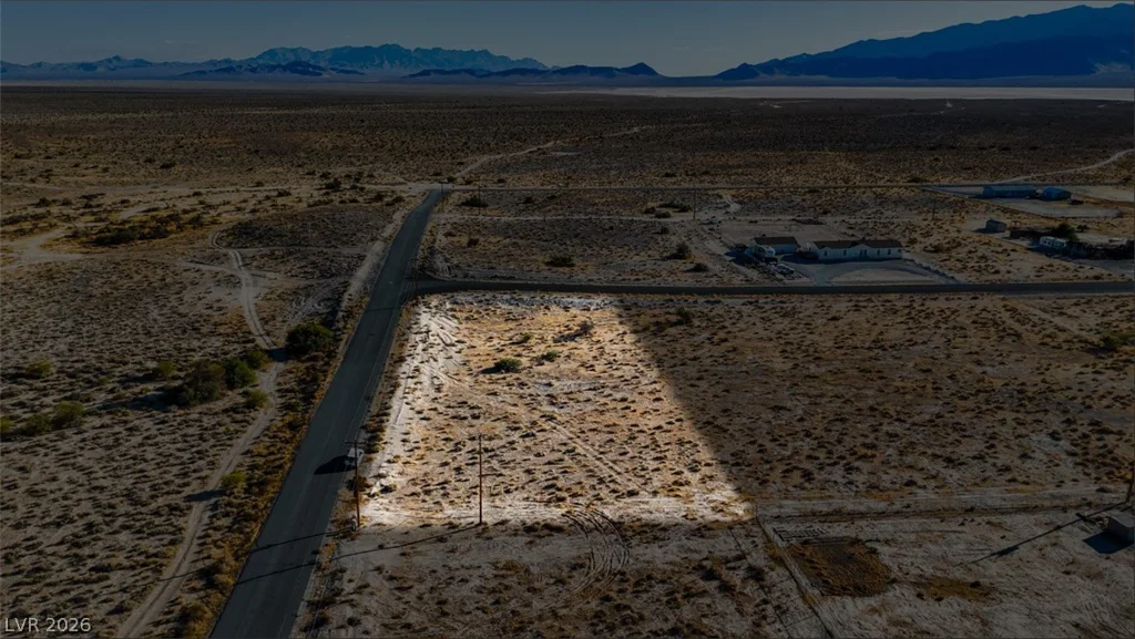 10470 Oakridge, Pahrump, NV 89048