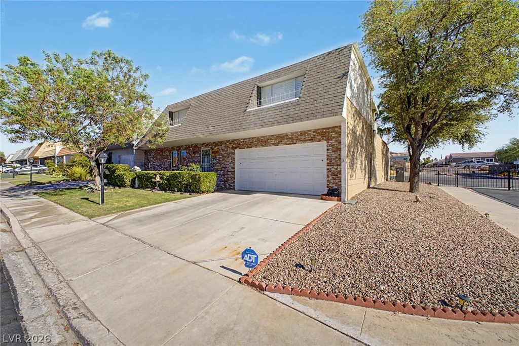3537 Victory, Las Vegas, NV 89121