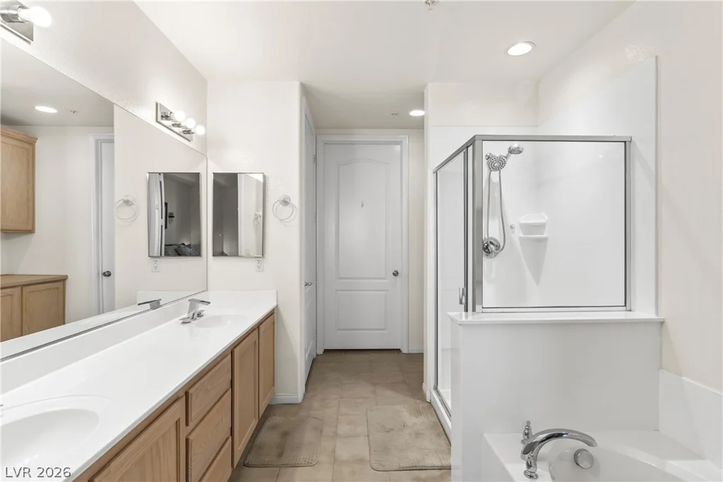 38 Serene, Las Vegas, NV 89123