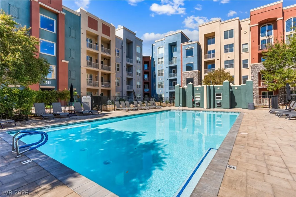 38 Serene, Las Vegas, NV 89123