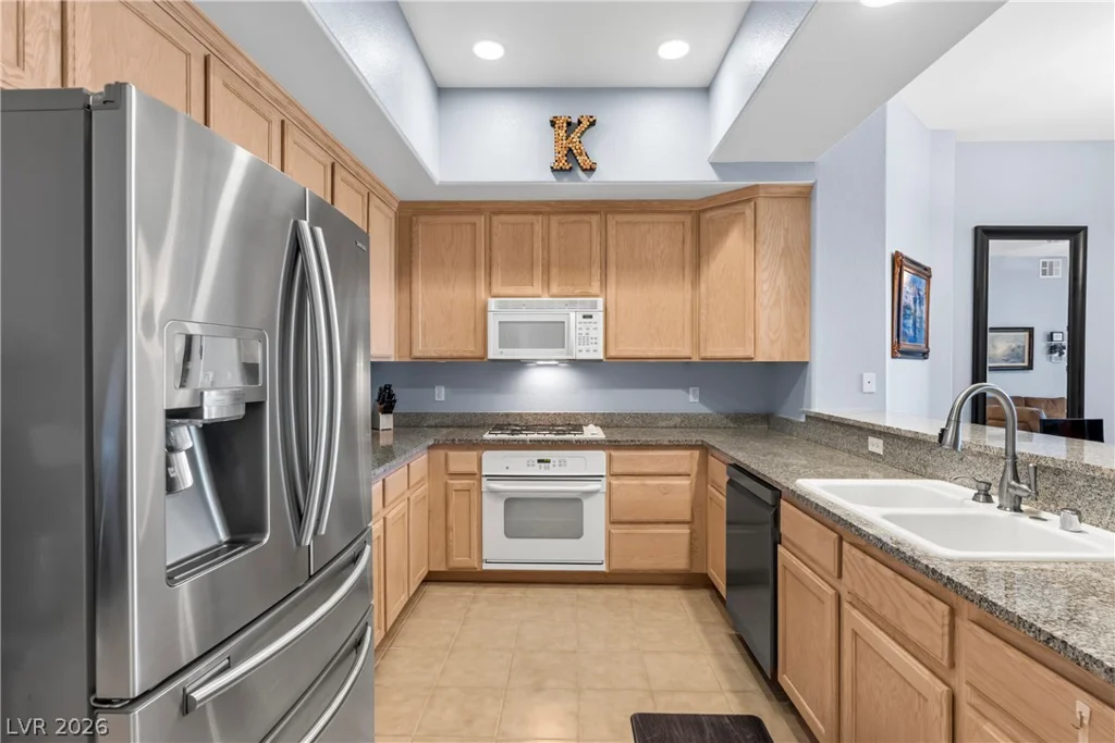 38 Serene, Las Vegas, NV 89123