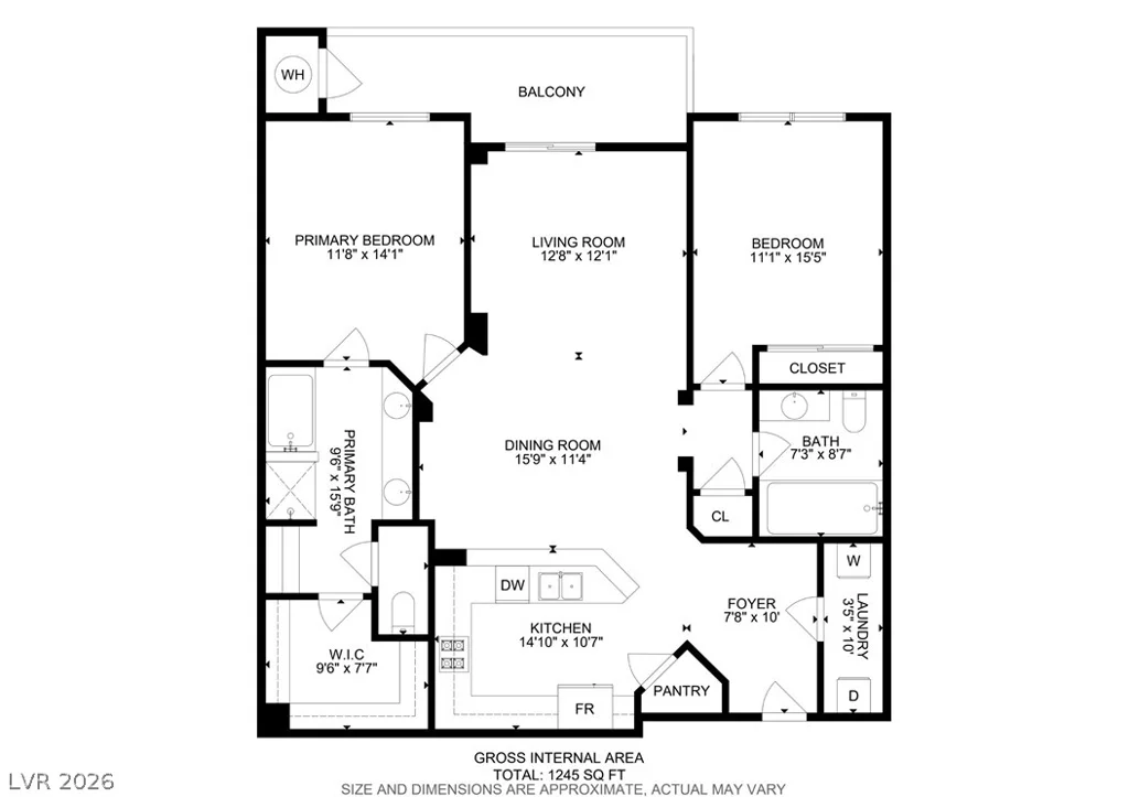 38 Serene, Las Vegas, NV 89123