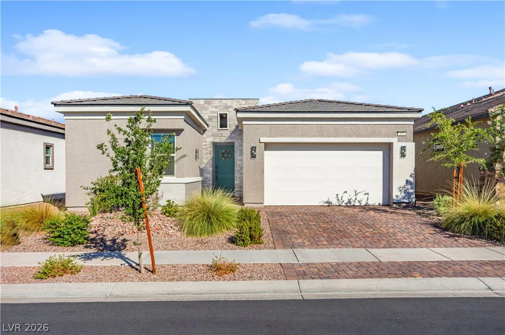 848 Purser, Henderson, NV 89011
