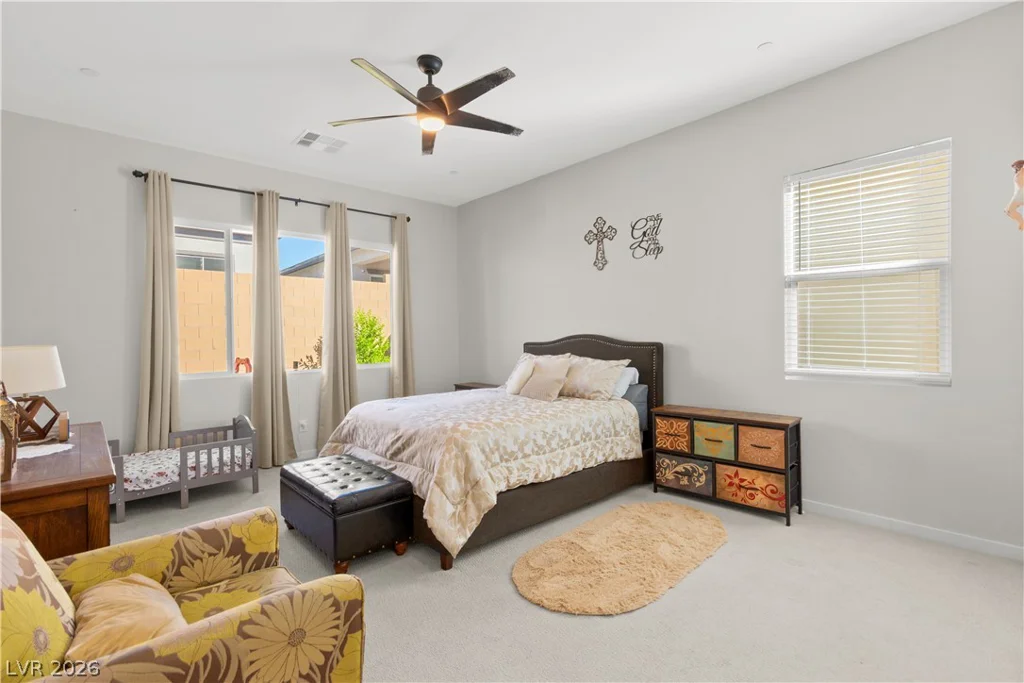 848 Purser, Henderson, NV 89011