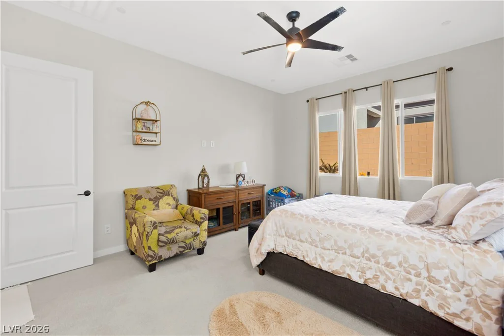 848 Purser, Henderson, NV 89011