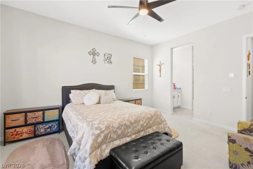 848 Purser, Henderson, NV 89011