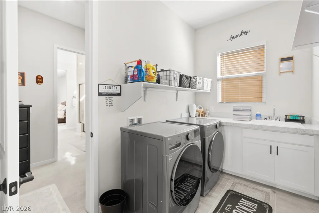 848 Purser, Henderson, NV 89011