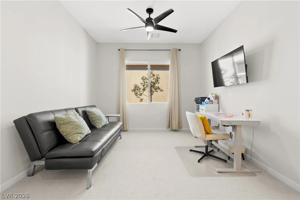 848 Purser, Henderson, NV 89011