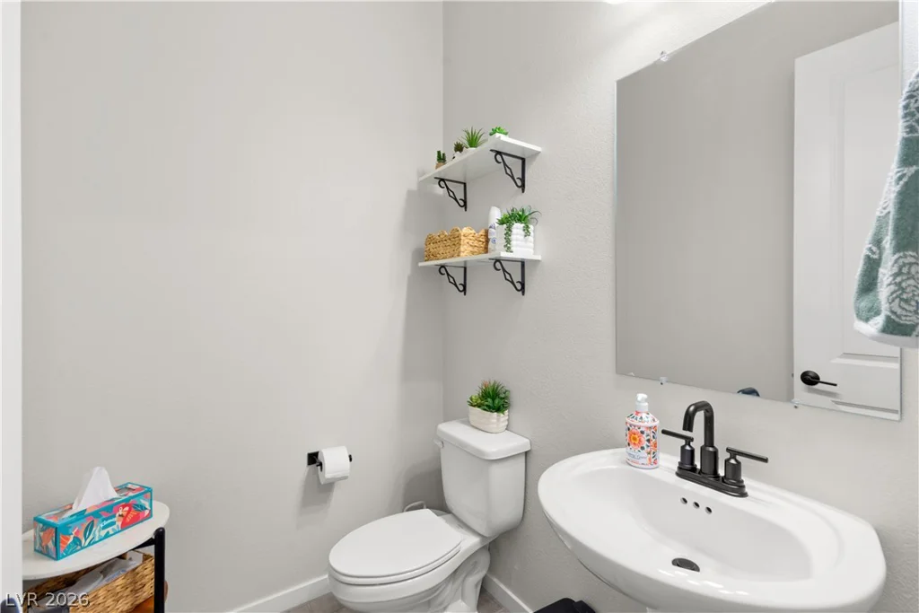 848 Purser, Henderson, NV 89011