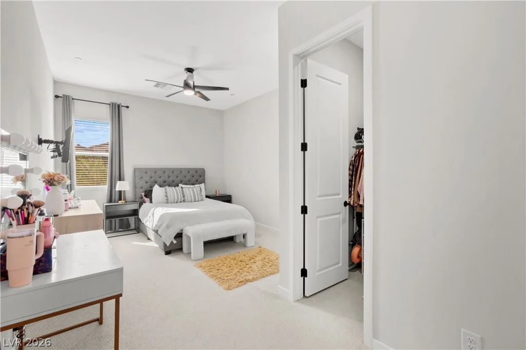 848 Purser, Henderson, NV 89011