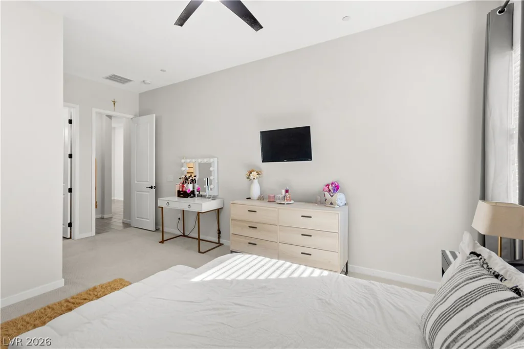 848 Purser, Henderson, NV 89011