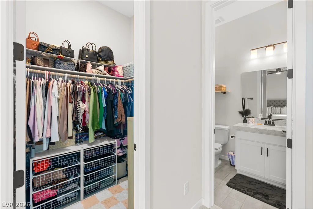 848 Purser, Henderson, NV 89011
