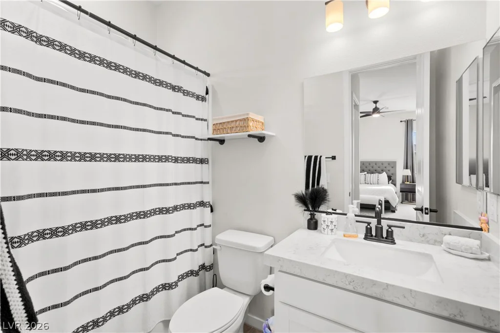 848 Purser, Henderson, NV 89011