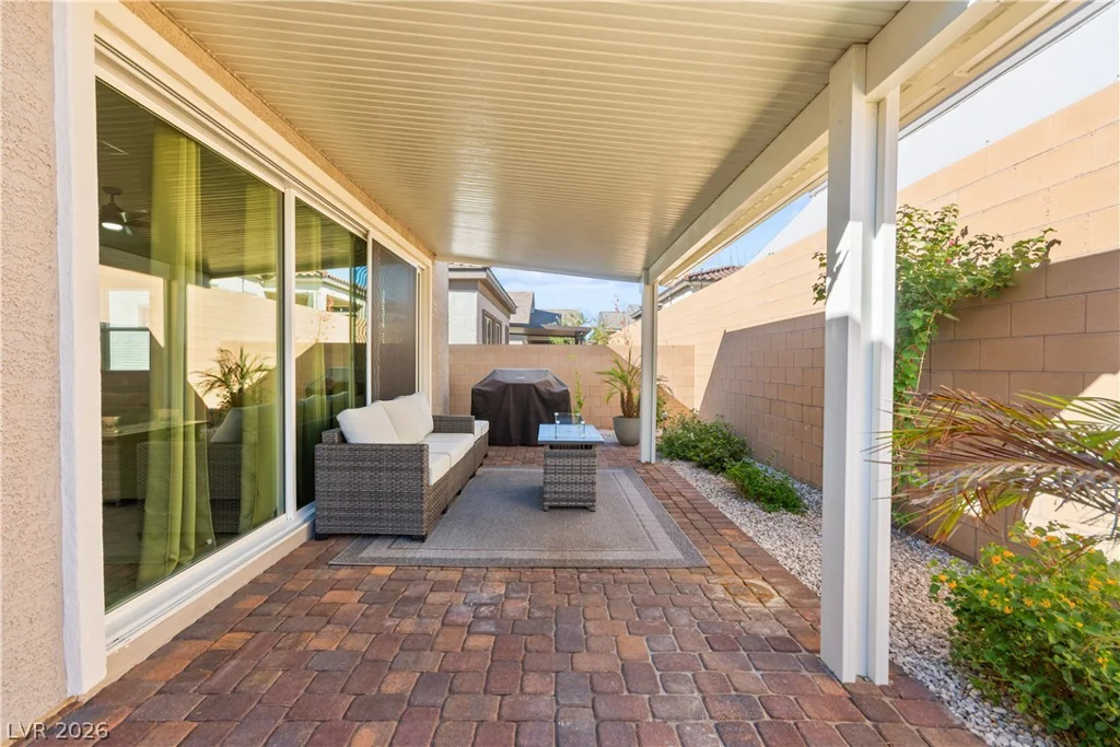848 Purser, Henderson, NV 89011
