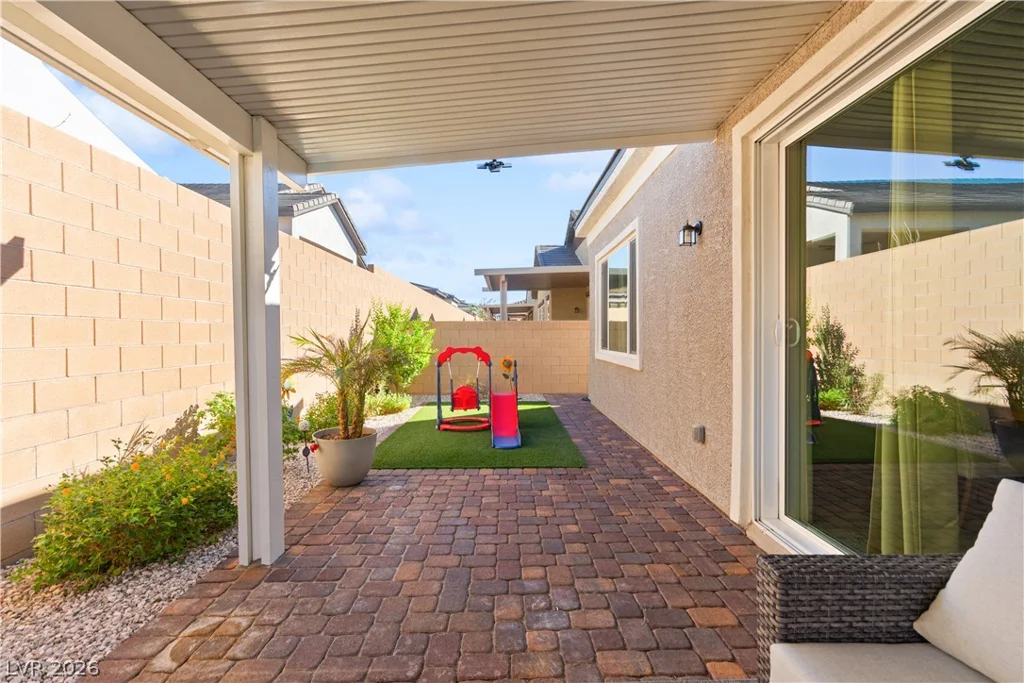 848 Purser, Henderson, NV 89011