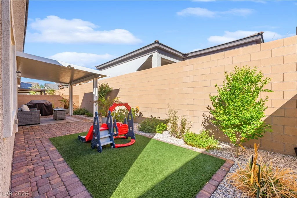848 Purser, Henderson, NV 89011