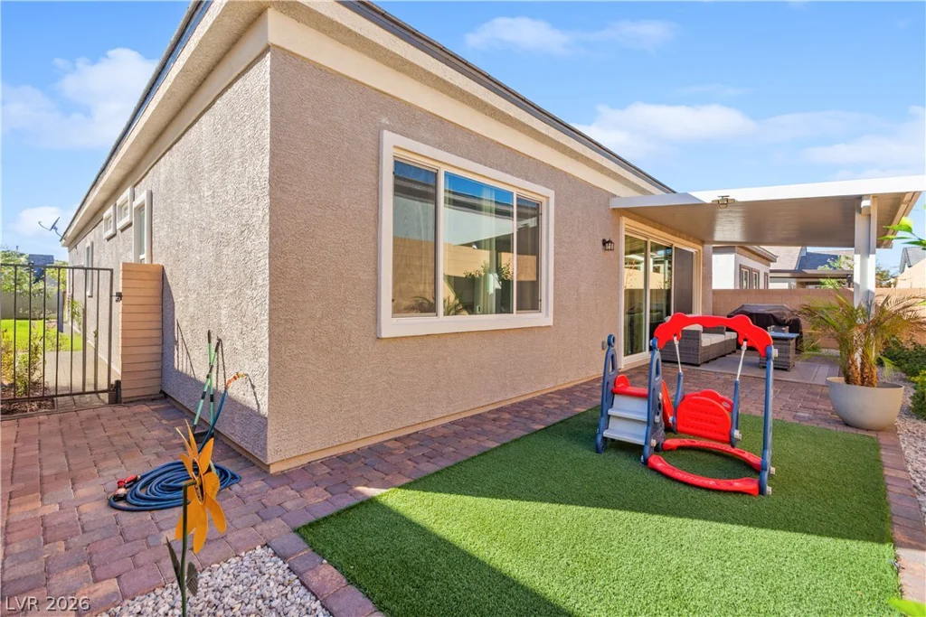 848 Purser, Henderson, NV 89011
