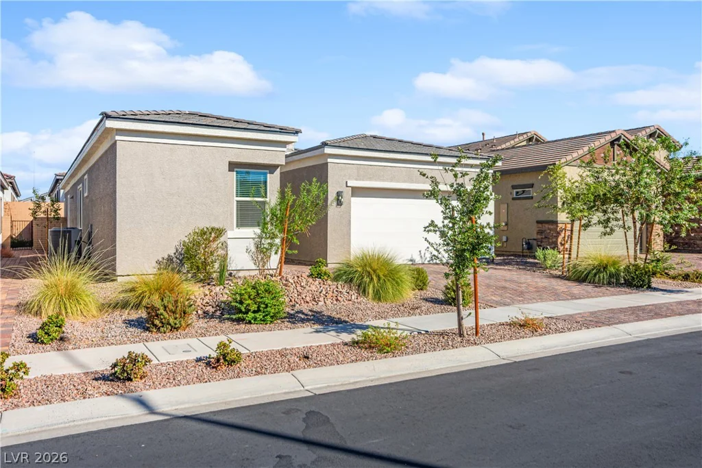 848 Purser, Henderson, NV 89011