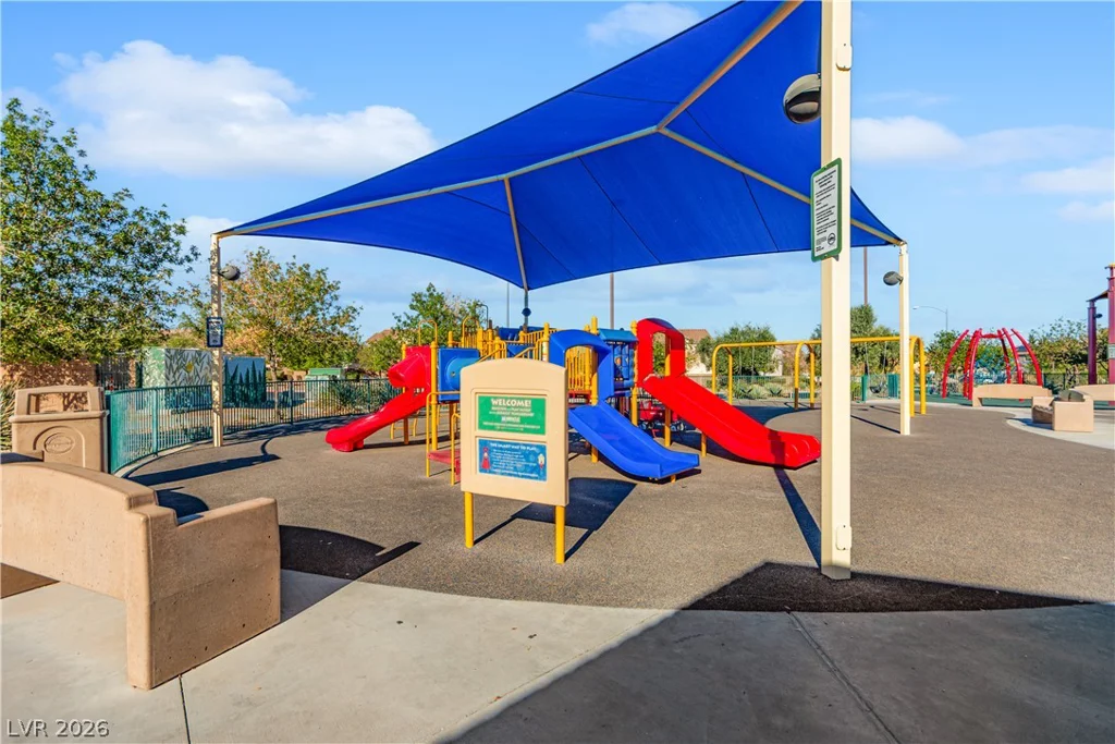 848 Purser, Henderson, NV 89011