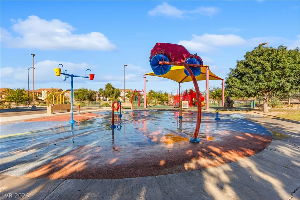 848 Purser, Henderson, NV 89011