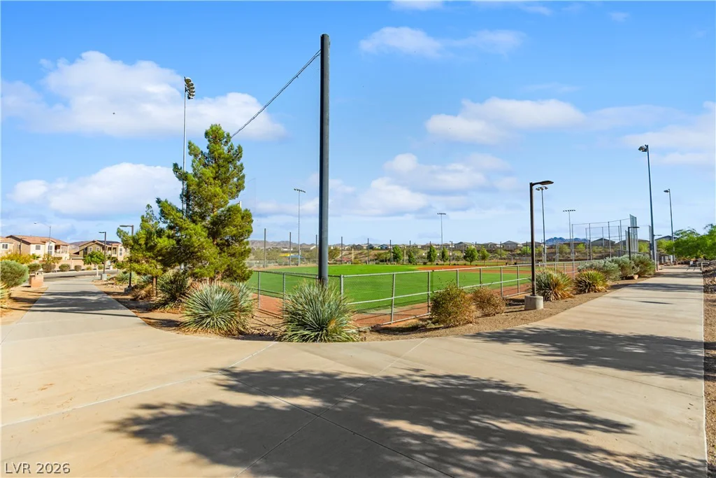 848 Purser, Henderson, NV 89011