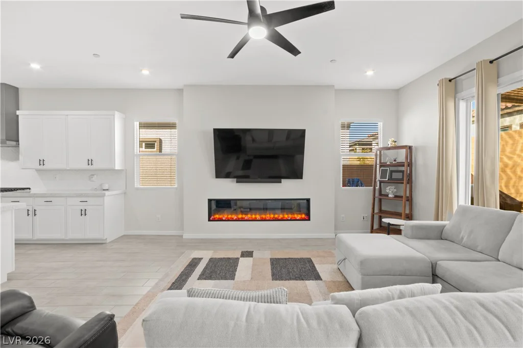 848 Purser, Henderson, NV 89011